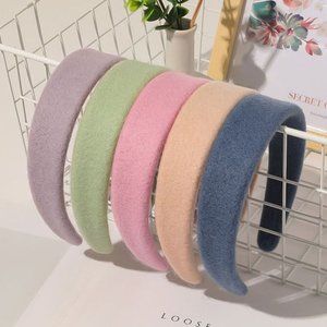 New Parisian Headbands